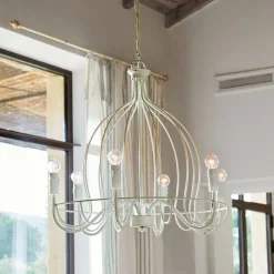 Lampadario Montarise
