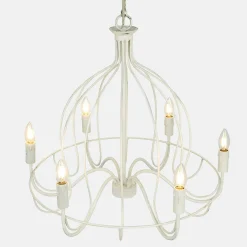 Lampadario Montarise
