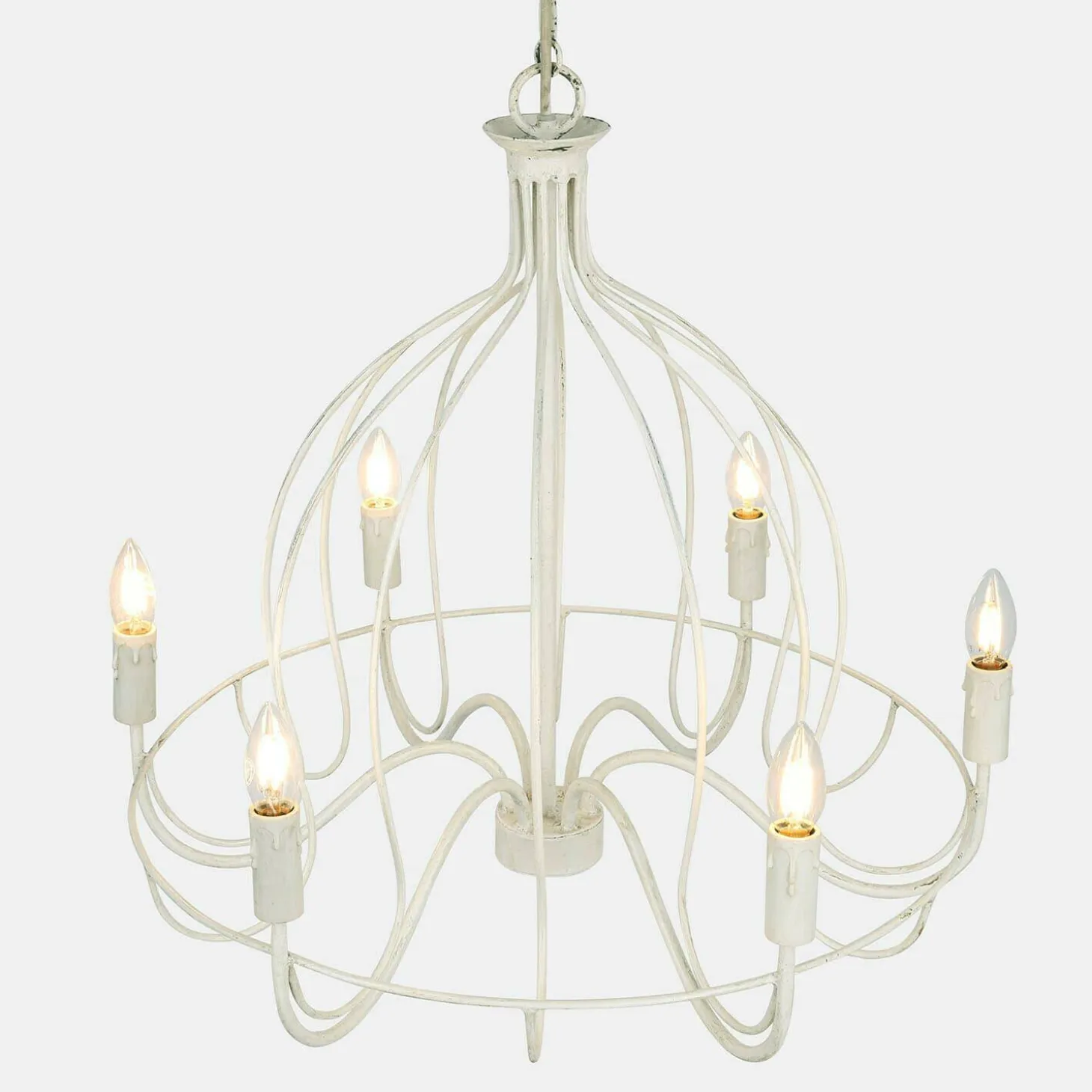 Lampadario Montarise