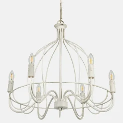 Lampadario Montarise