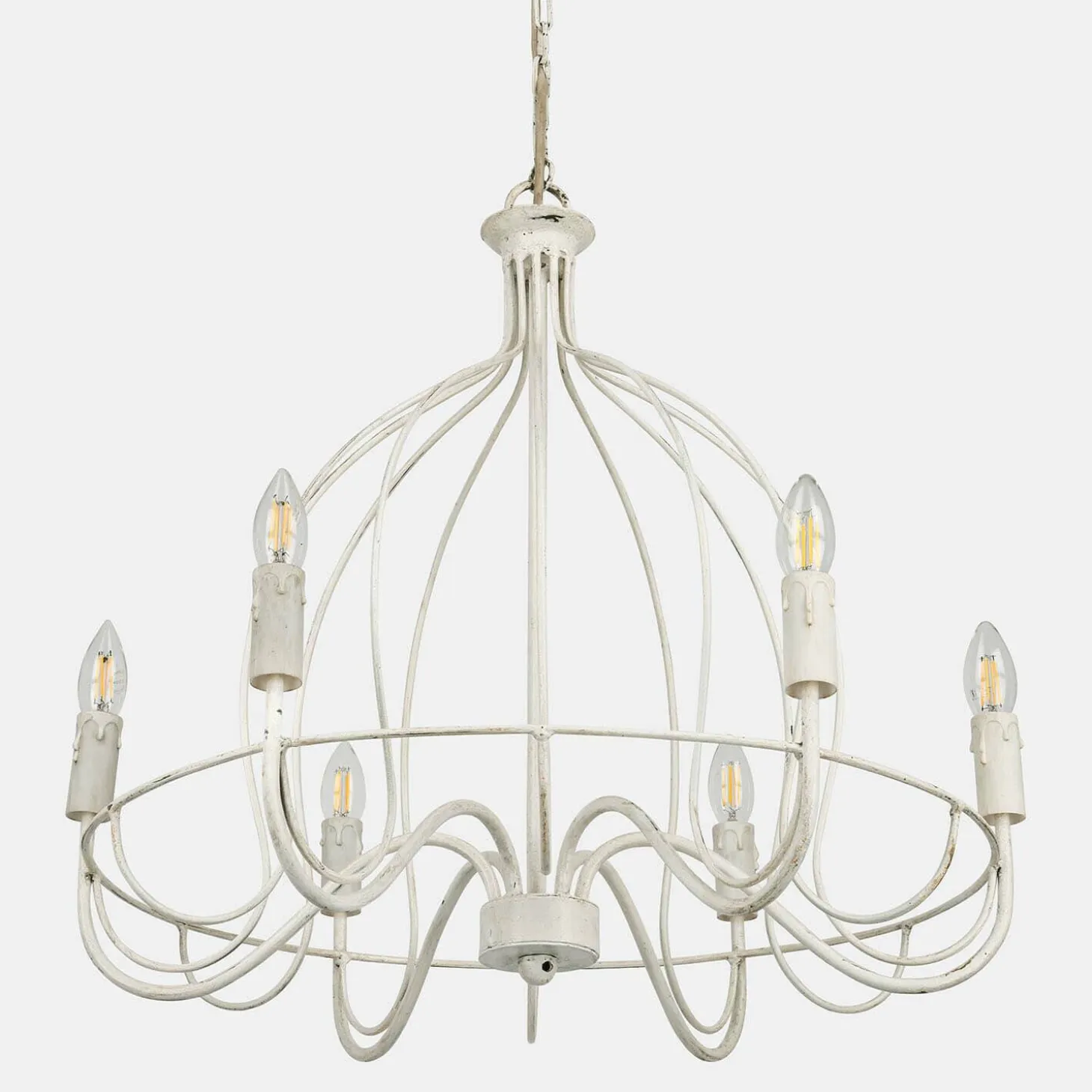 Lampadario Montarise