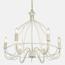 Lampadario Montarise