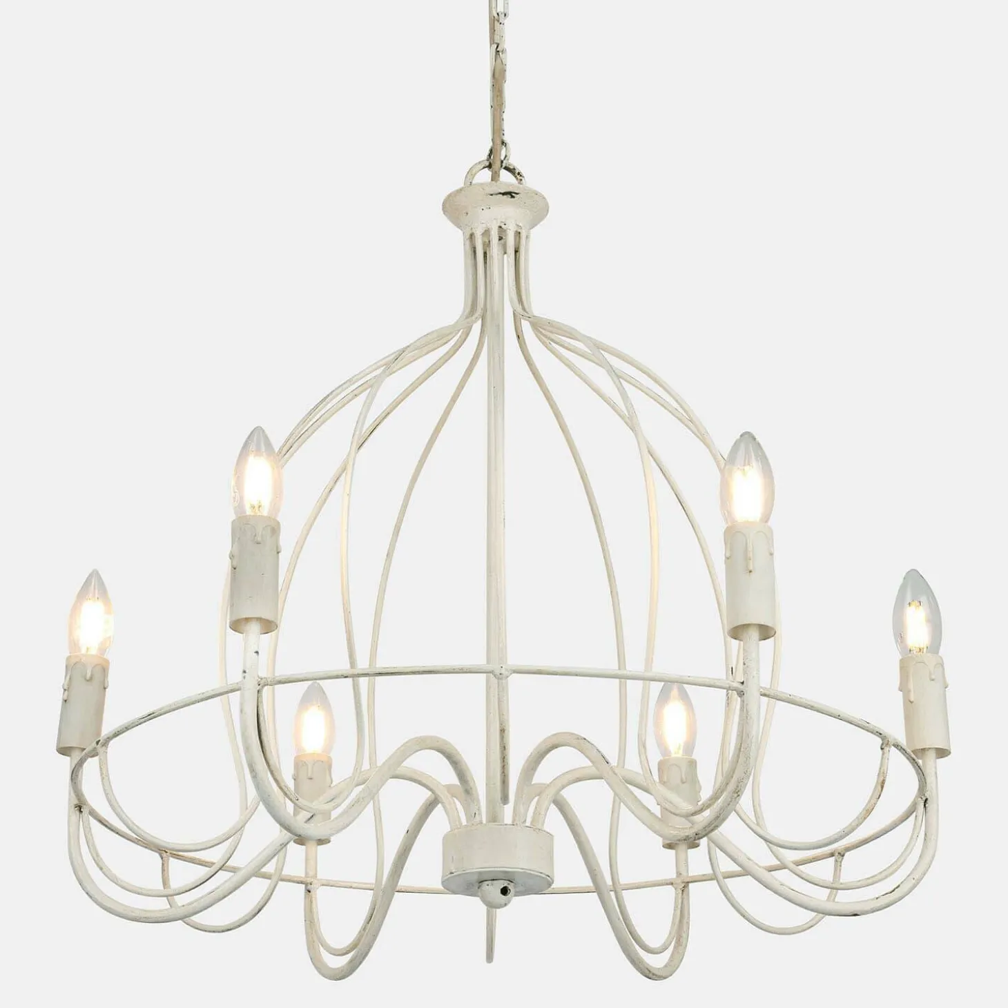 Lampadario Montarise