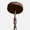 Lampadario Montarouse