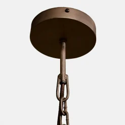Lampadario Montarouse