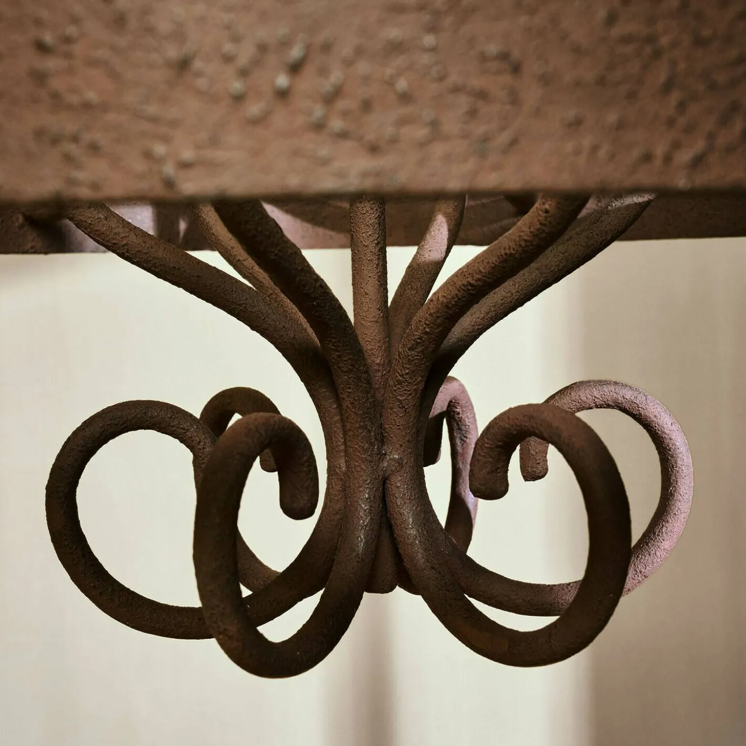 Lampadario Montarouse