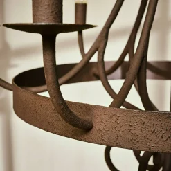 Lampadario Montarouse