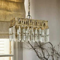 Lampadario Ocean