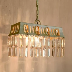 Lampadario Ocean