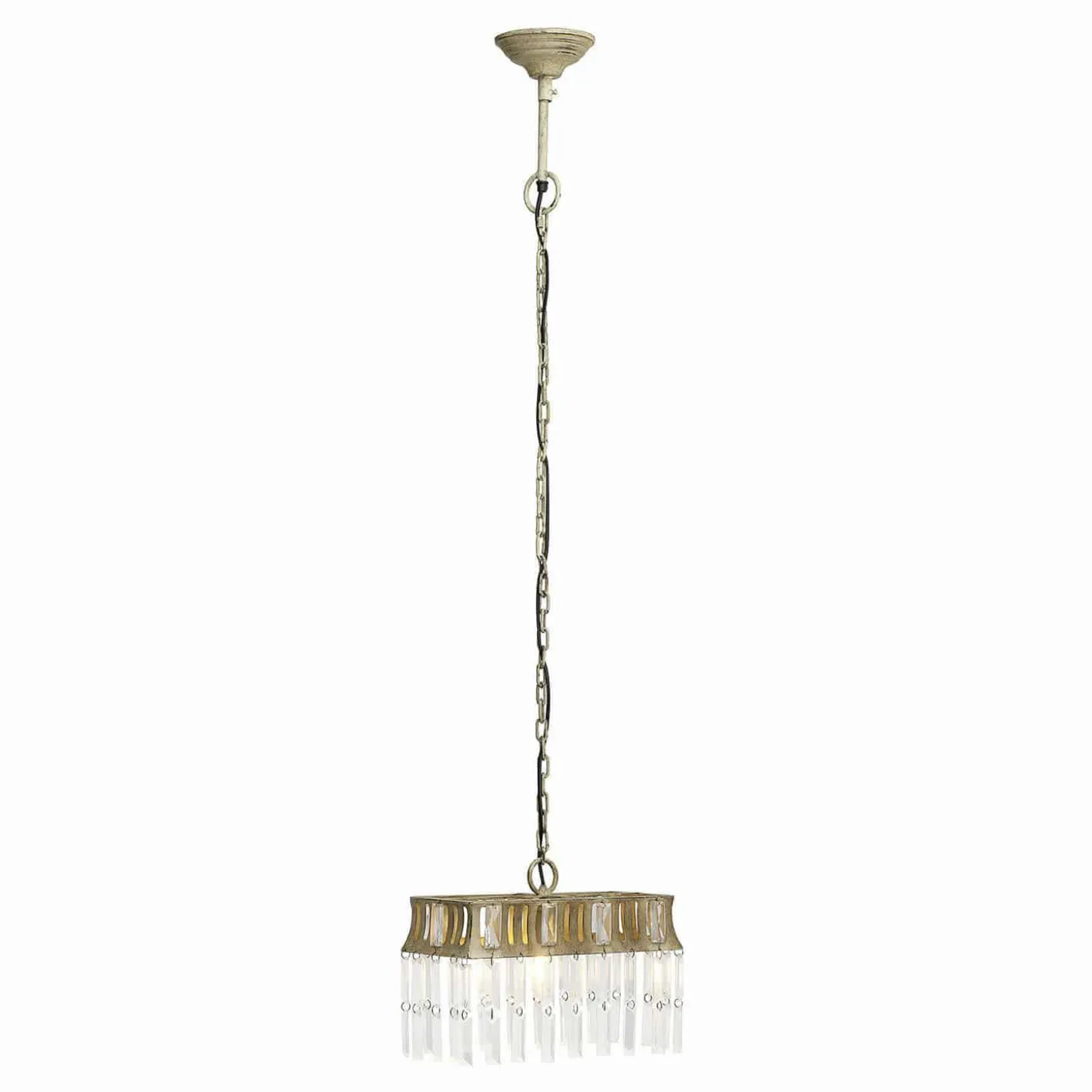 Lampadario Ocean