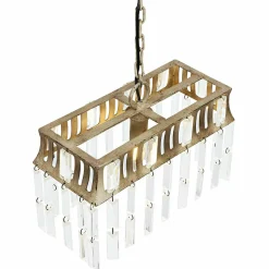 Lampadario Ocean