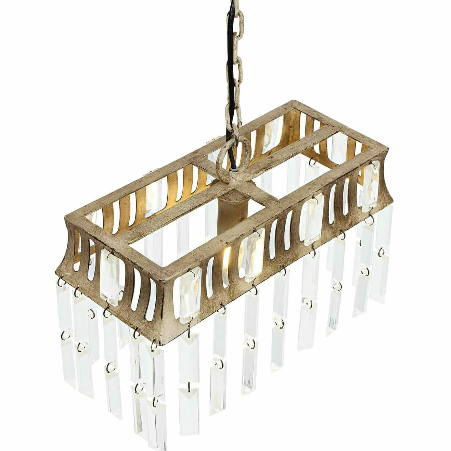 Lampadario Ocean