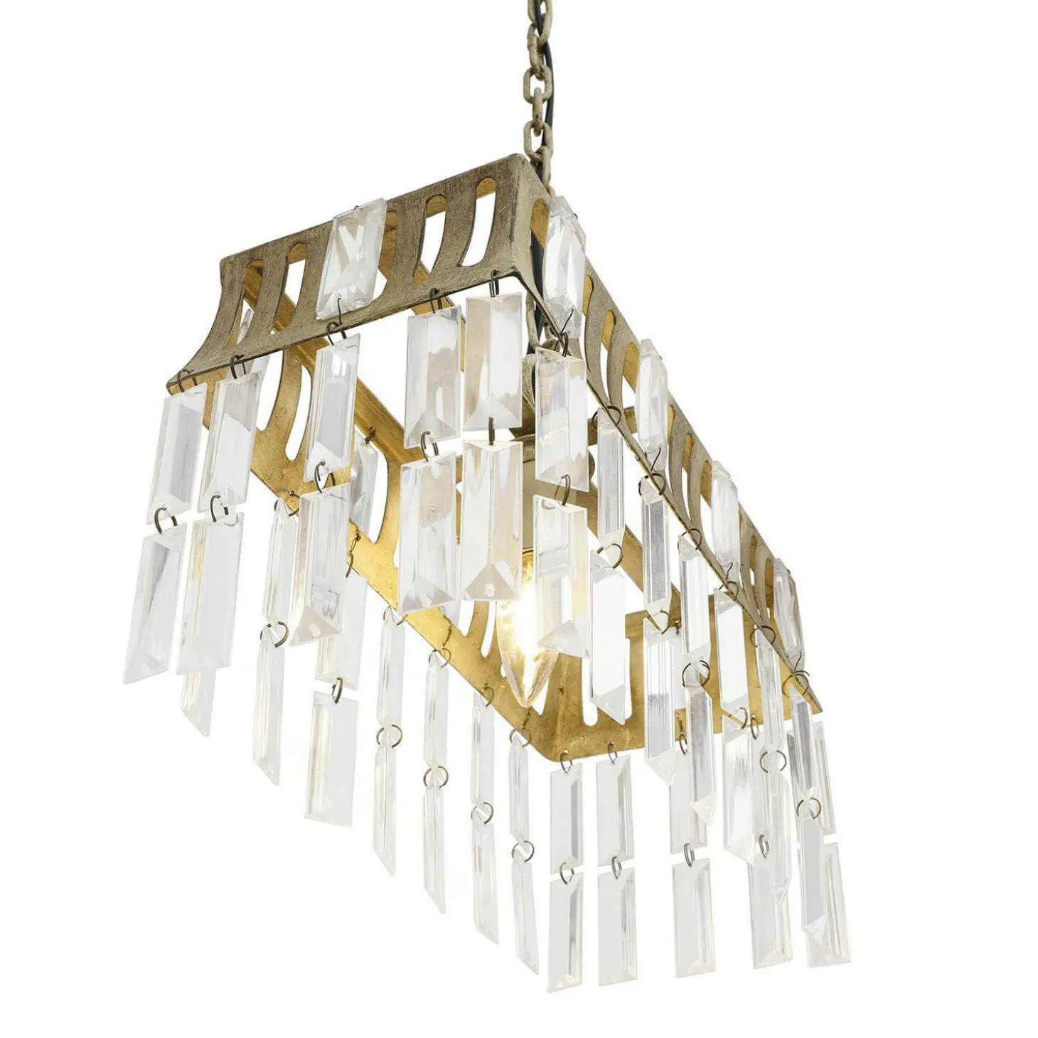 Lampadario Ocean