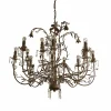 Lampadario Opérancourt