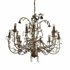 Lampadario Opérancourt