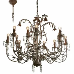 Lampadario Opérancourt
