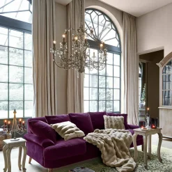 Lampadario Opérancourt