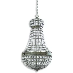 Lampadario Perreux