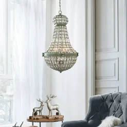 Lampadario Perreux