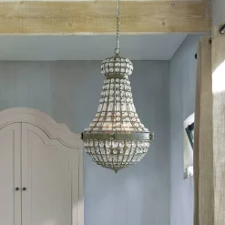 Lampadario Perreux