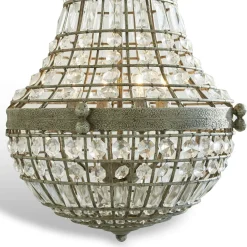 Lampadario Perreux