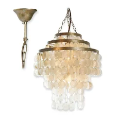Lampadario Runa