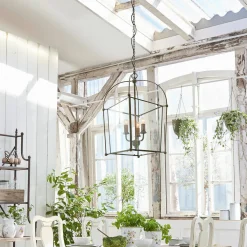 Lampadario Sèvres