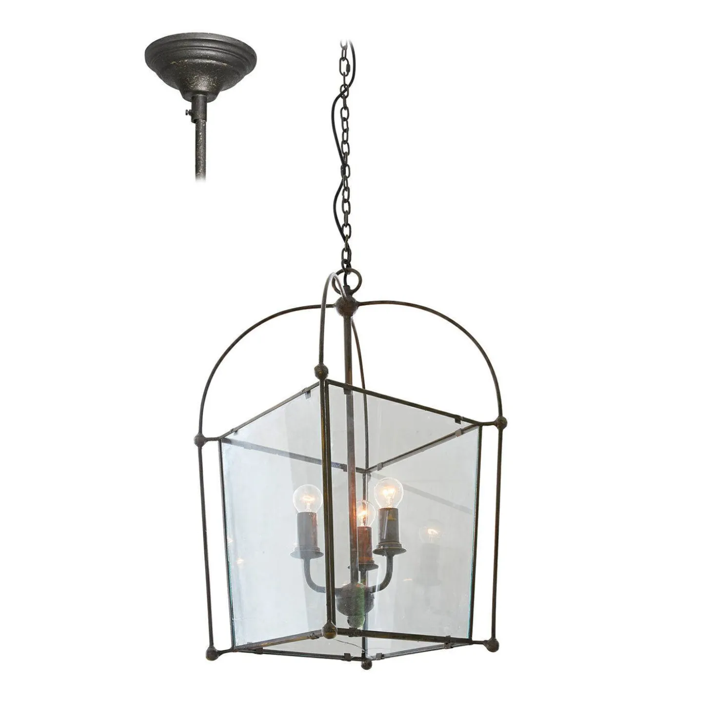 Lampadario Sèvres