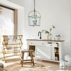 Lampadario Sèvres