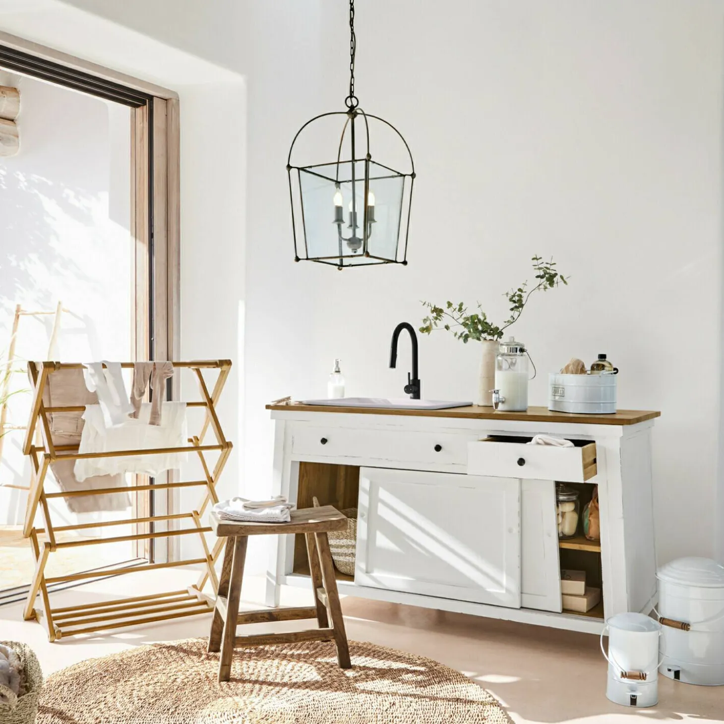 Lampadario Sèvres
