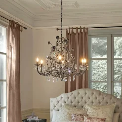 Lampadario Vaudeline