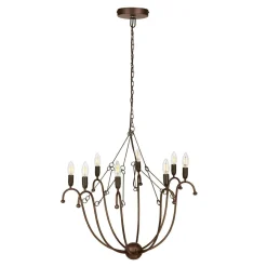 Lampadario Velorio