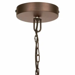 Lampadario Velorio