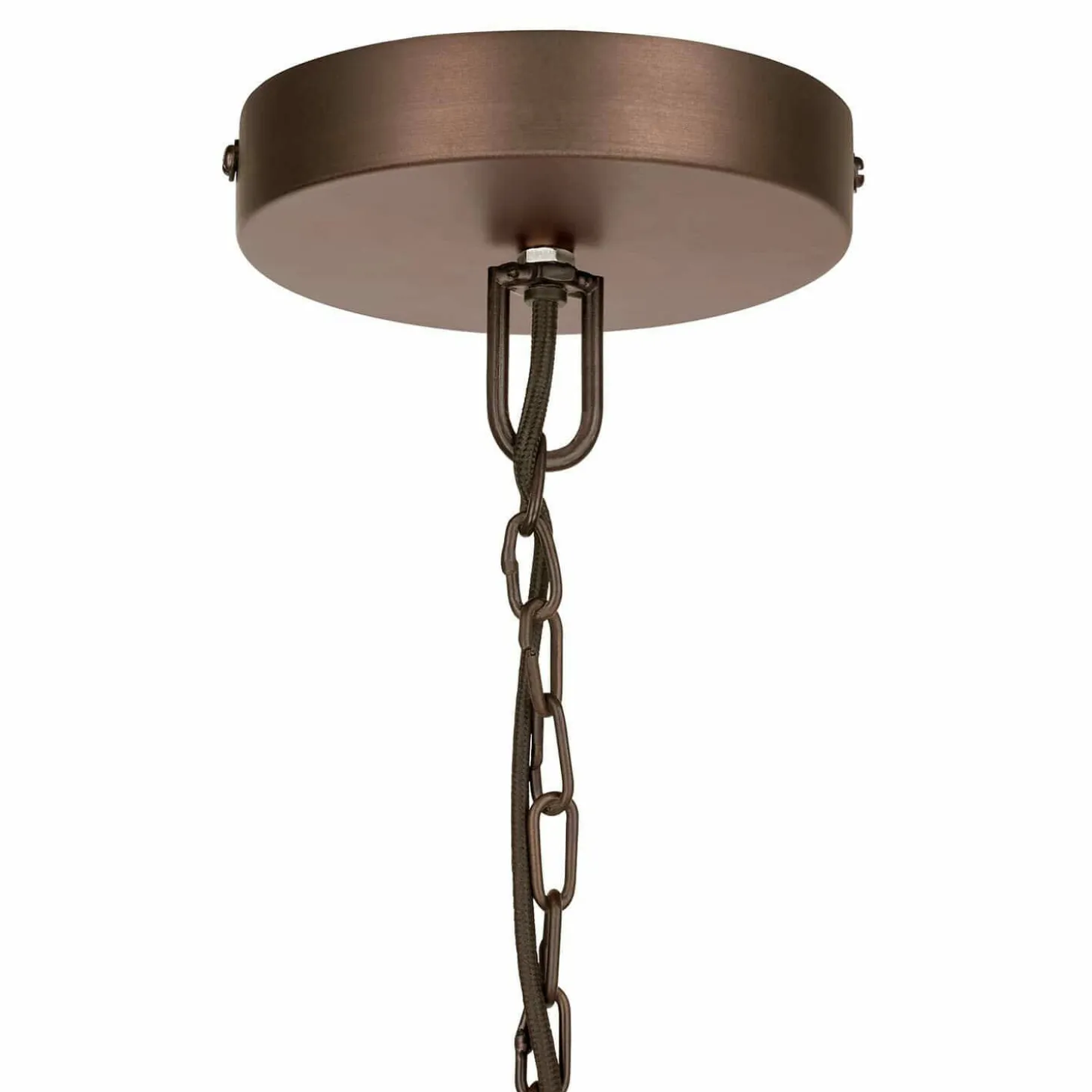 Lampadario Velorio
