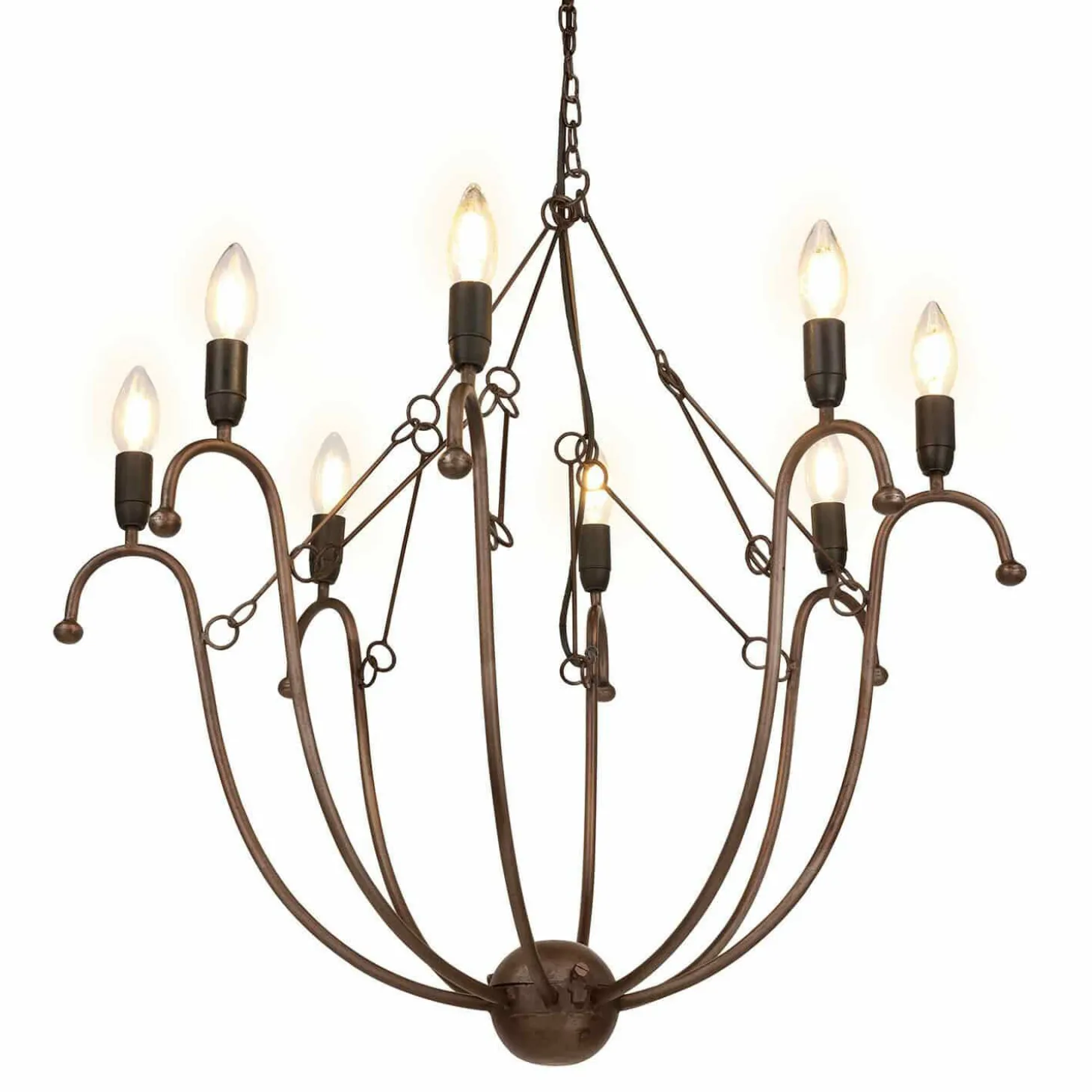 Lampadario Velorio