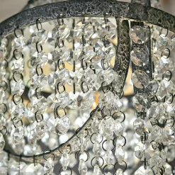 Lampadario Venolio
