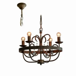 Lampadario Windscombe
