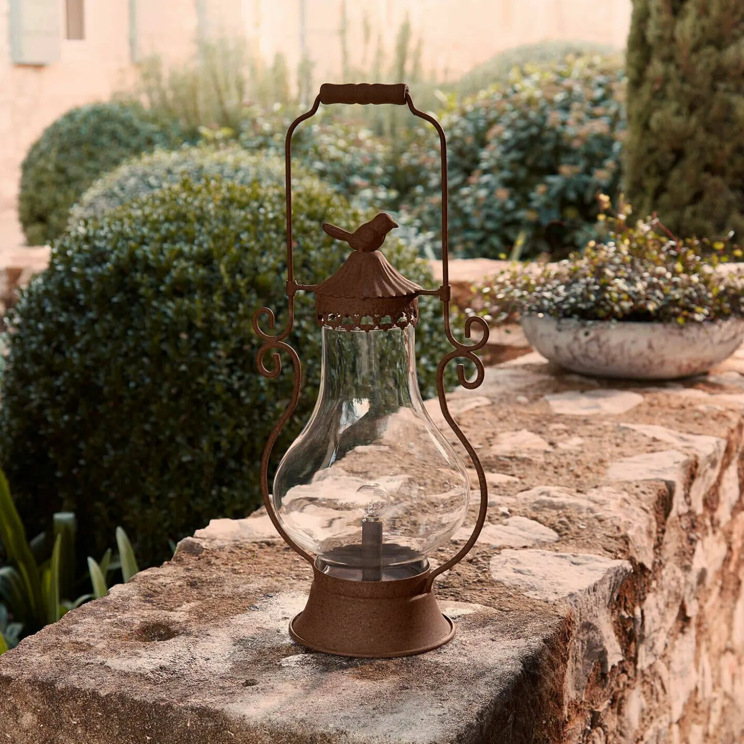 Lanterna a LED Brisanne