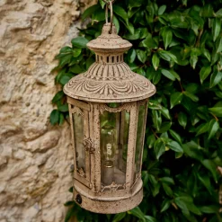 Lanterna a LED Delourise