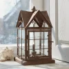 Lanterna a LED Manor House