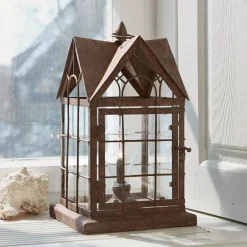 Lanterna a LED Manor House