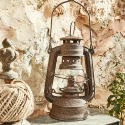 Lanterna a LED Oxcroft
