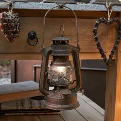 Lanterna a LED Oxcroft