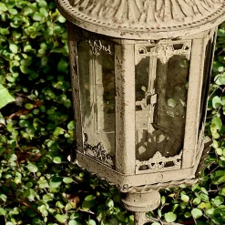 Lanterna a LED Quendira