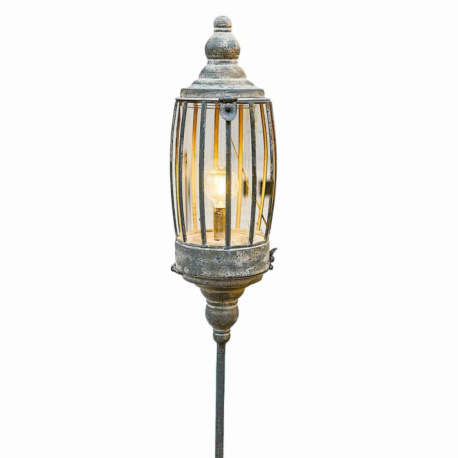 Lanterna a LED ricaricabile Lagia