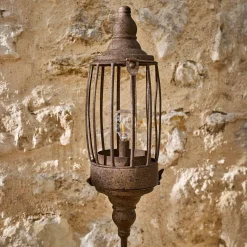 Lanterna a LED ricaricabile Lagia