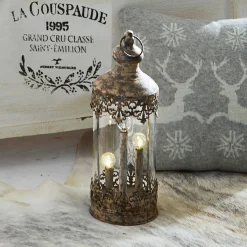 Lanterna Cosette