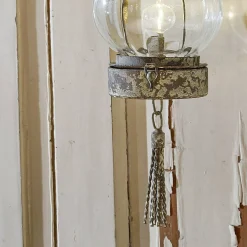 Lanterna da appendere a LED Timone