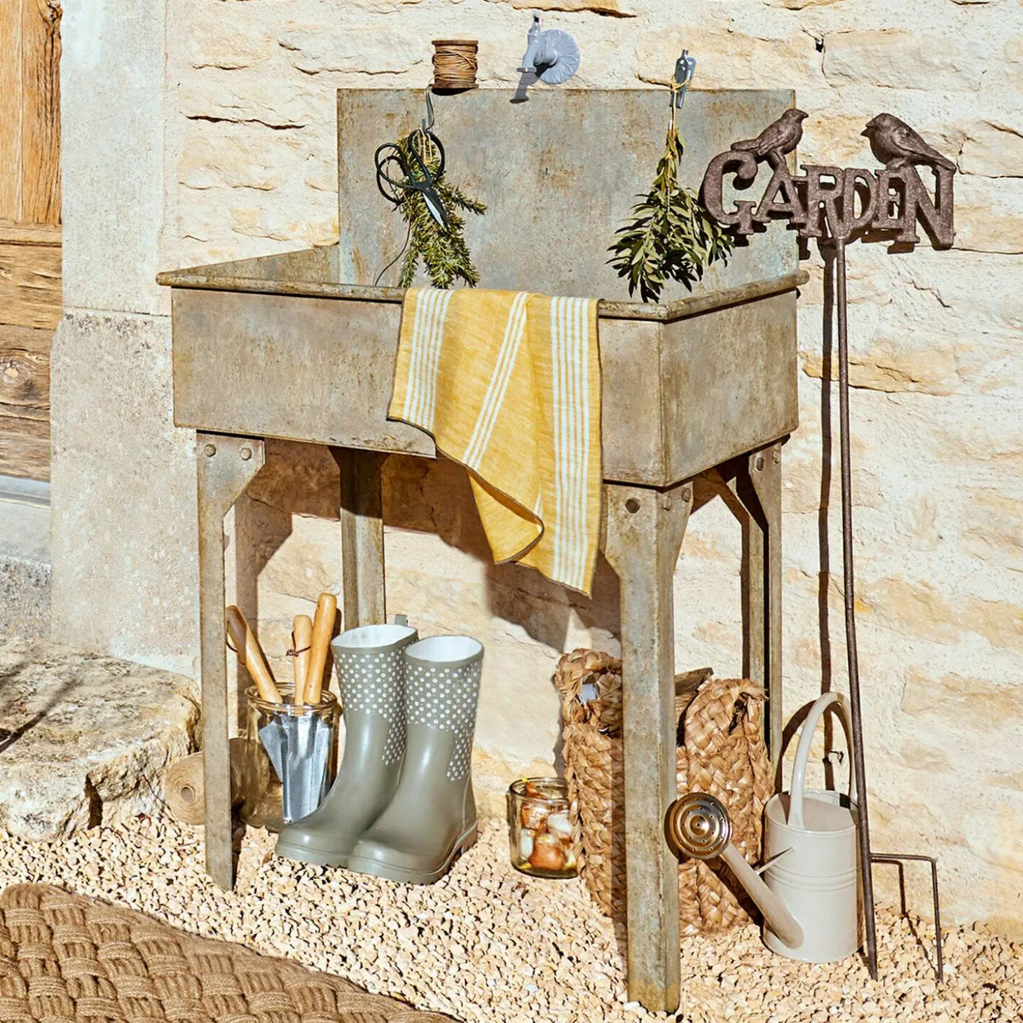 Lavabo Lison