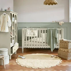 Lettino per neonati Leily
